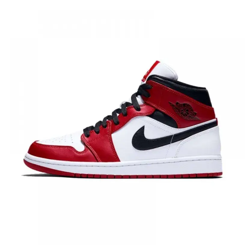 AIR JORDAN 1 MID ‘CHICAGO’ 2020 
