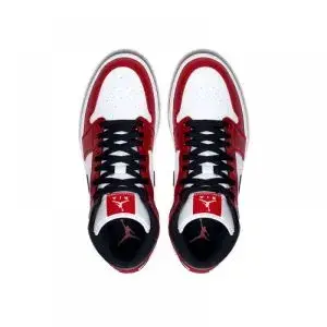 AIR JORDAN 1 MID ‘CHICAGO’ 2020 