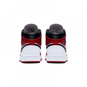 AIR JORDAN 1 MID ‘CHICAGO’ 2020 