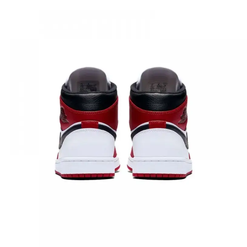 AIR JORDAN 1 MID ‘CHICAGO’ 2020 