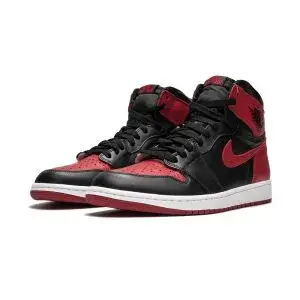 Jordan Air Jordan 1 Retro High OG “Banned Bred” 5B3DD322