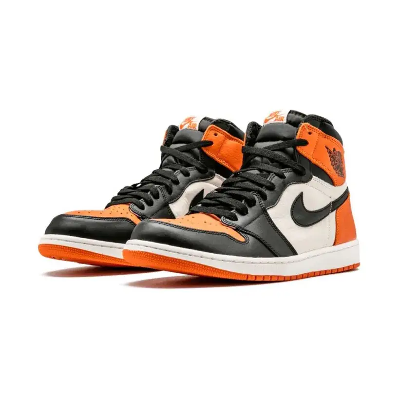 Air Jordan 1 Retro High OG ‘Shattered Backboard’ 