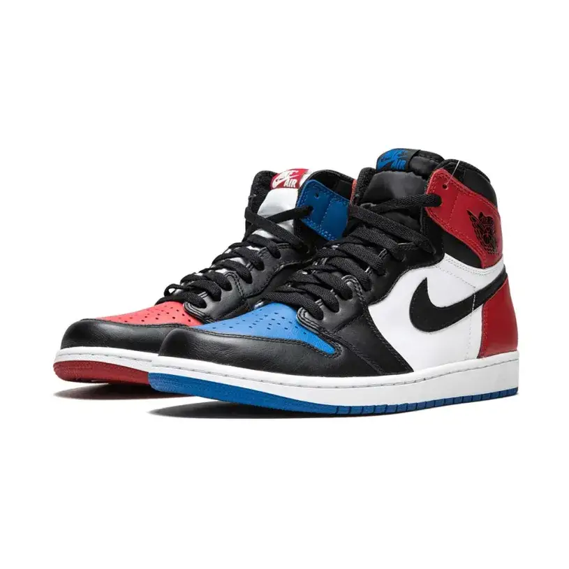 Jordan Air Jordan 1 Retro High OG “Top 3” 