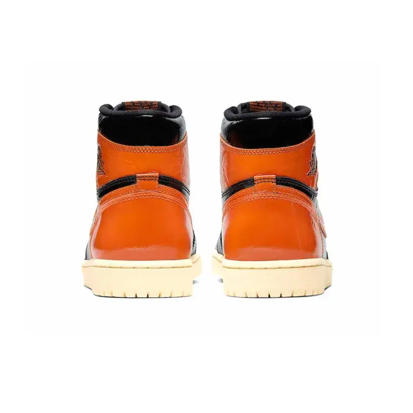 Jordan Air Jordan 1 Retro High OG “Shattered Backboard 3.0” 