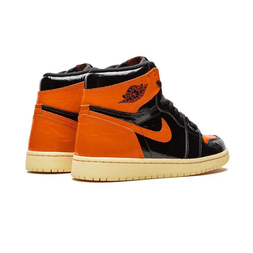 Jordan Air Jordan 1 Retro High OG “Shattered Backboard 3.0” 