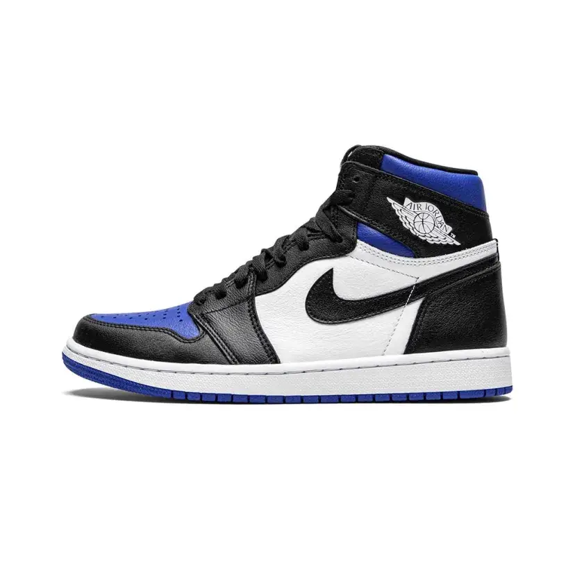 Air Jordan 1 Retro High OG “Royal Toe” 