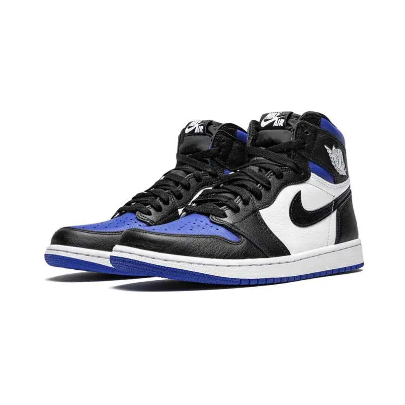 Air Jordan 1 Retro High OG “Royal Toe” 