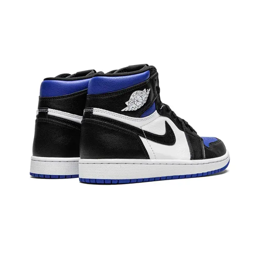 Air Jordan 1 Retro High OG “Royal Toe” 