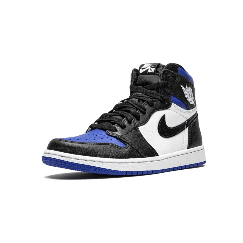 Air Jordan 1 Retro High OG “Royal Toe” 