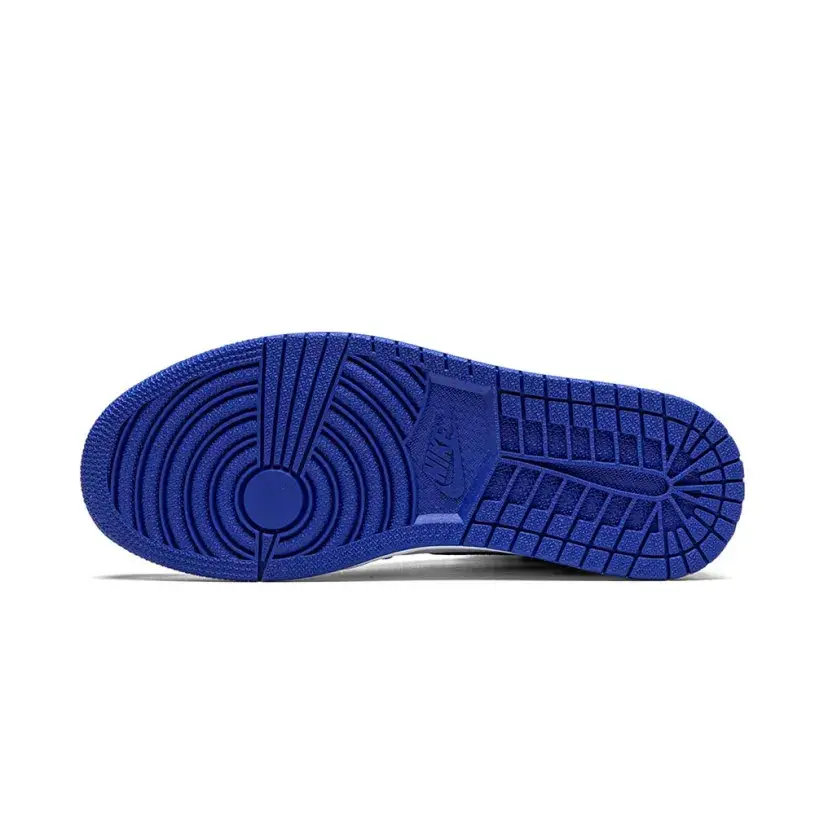Air Jordan 1 Retro High OG “Royal Toe” 