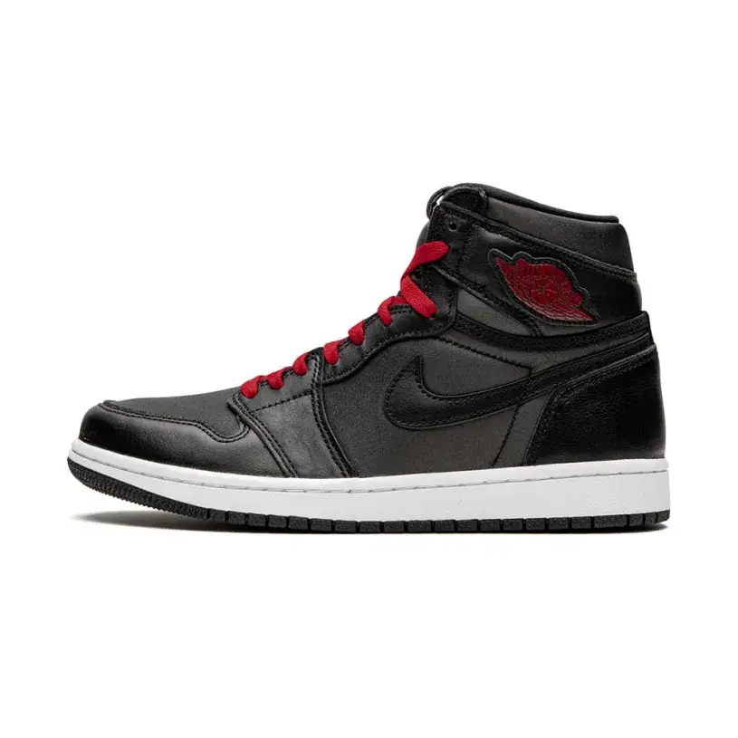 Air Jordan 1 Retro High OG ‘Black Gym Red’ 