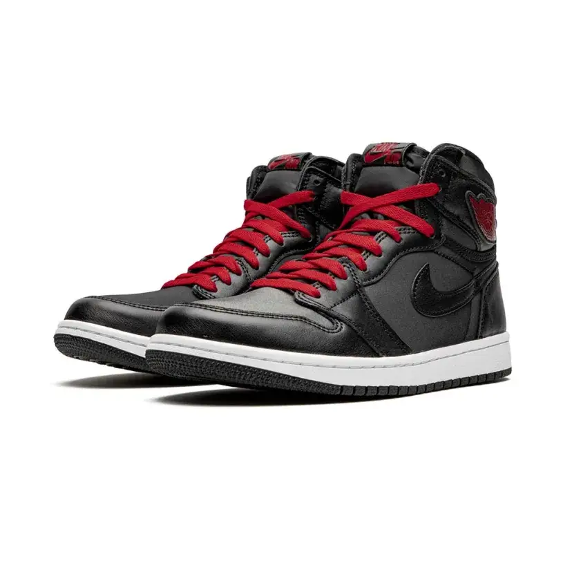 Air Jordan 1 Retro High OG ‘Black Gym Red’ 