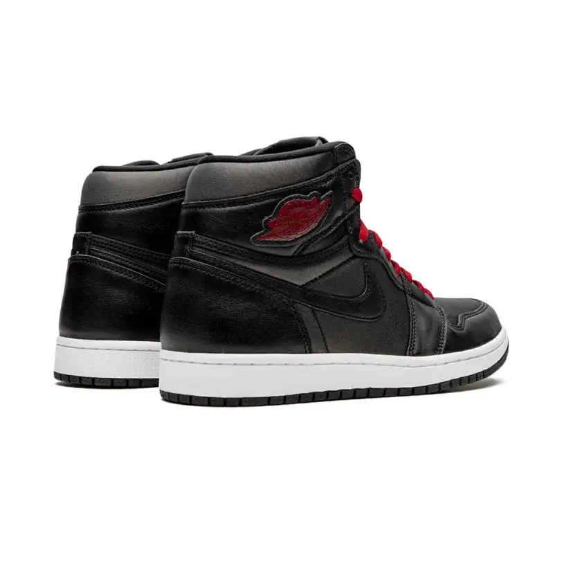 Air Jordan 1 Retro High OG ‘Black Gym Red’ 