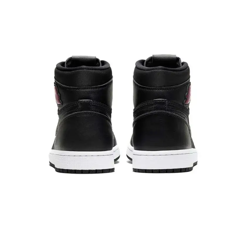 Air Jordan 1 Retro High OG ‘Black Gym Red’ 