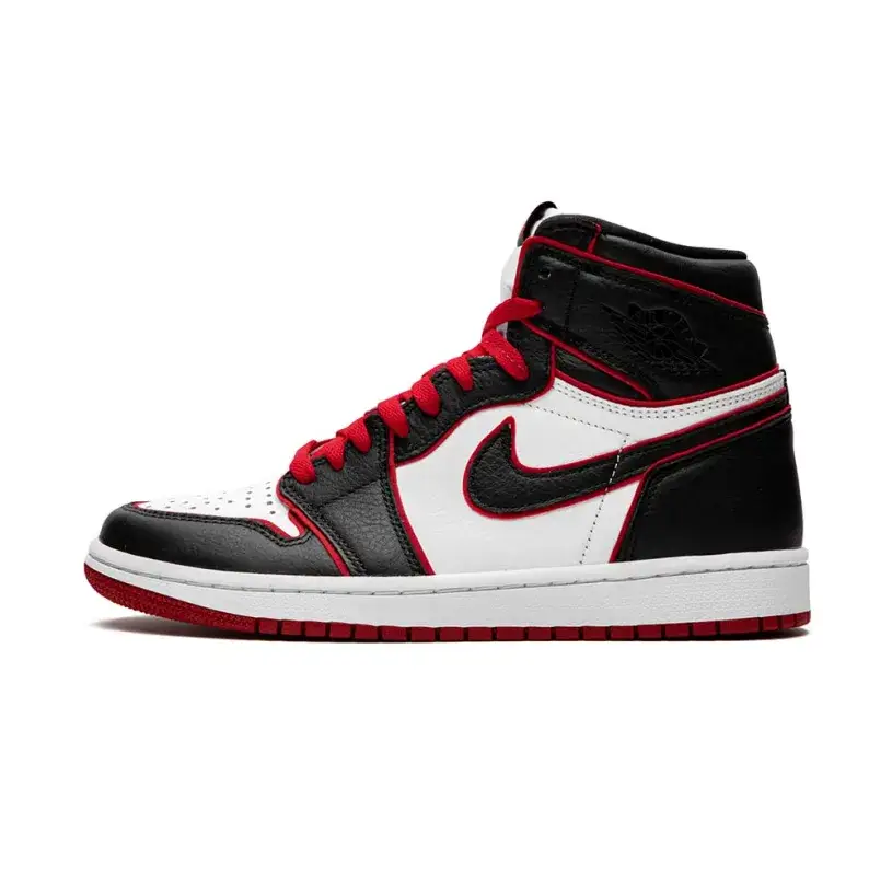 Jordan Air Jordan 1 High OG “Bloodline   Meant To Fly” 