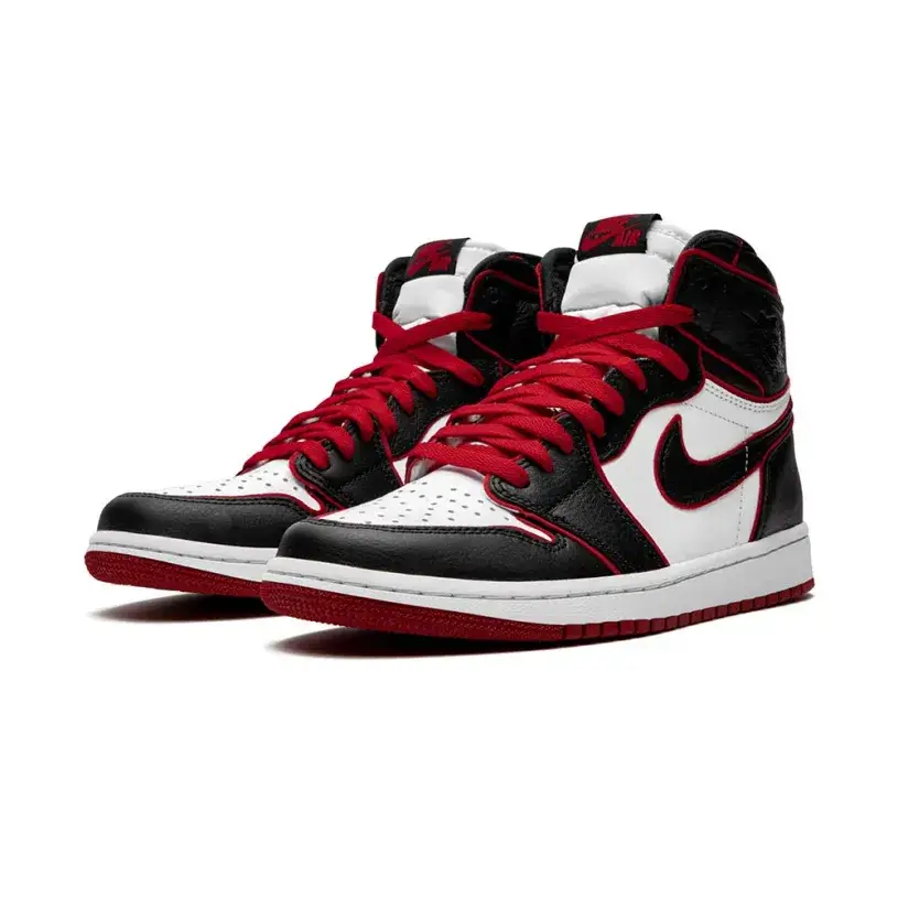 Jordan Air Jordan 1 High OG “Bloodline   Meant To Fly” 