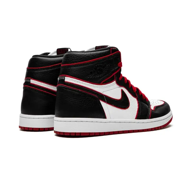 Jordan Air Jordan 1 High OG “Bloodline   Meant To Fly” 