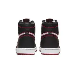 Jordan Air Jordan 1 High OG “Bloodline   Meant To Fly” 