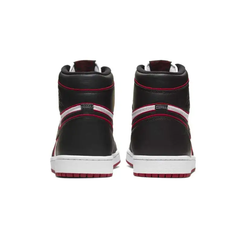 Jordan Air Jordan 1 High OG “Bloodline   Meant To Fly” 
