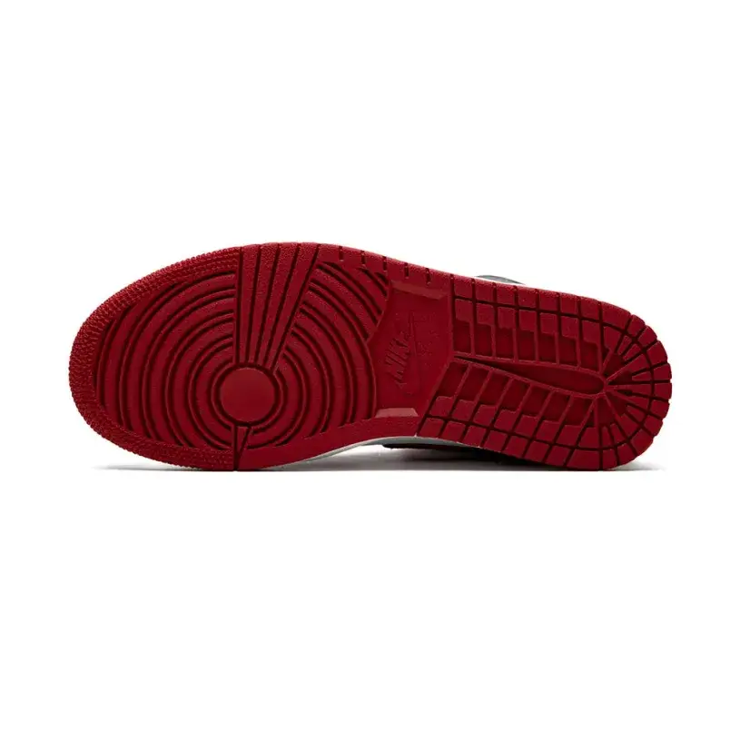 Jordan Air Jordan 1 High OG “Bloodline   Meant To Fly” 
