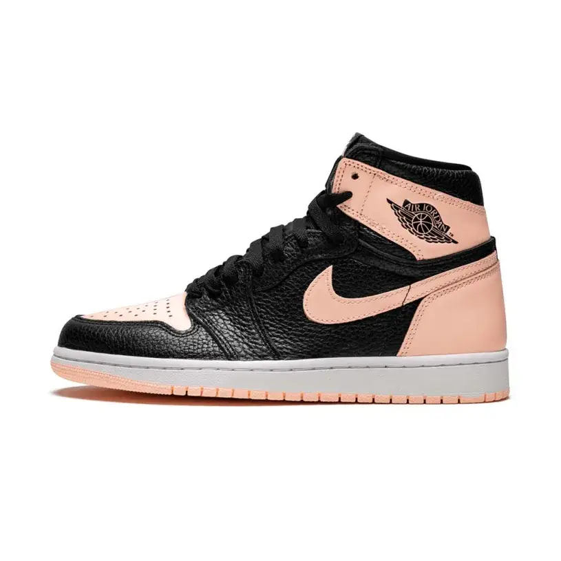 Air Jordan 1 Retro High OG “Crimson Tint” 