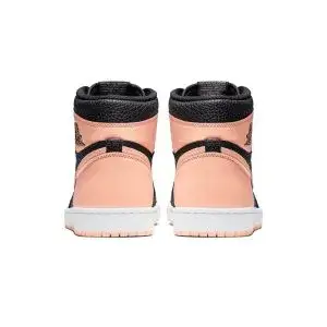 Air Jordan 1 Retro High OG “Crimson Tint”