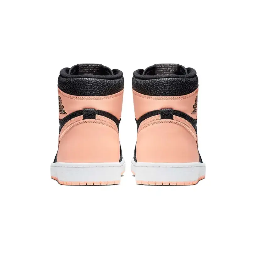 Air Jordan 1 Retro High OG “Crimson Tint” 