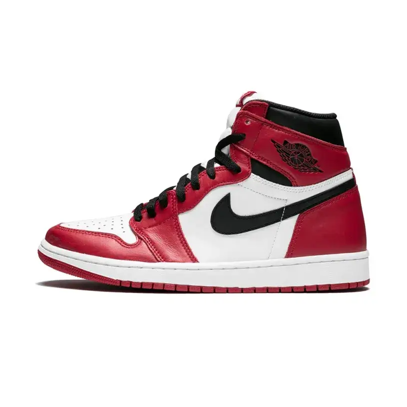 Jordan Air Jordan 1 Retro High OG “Chicago” 