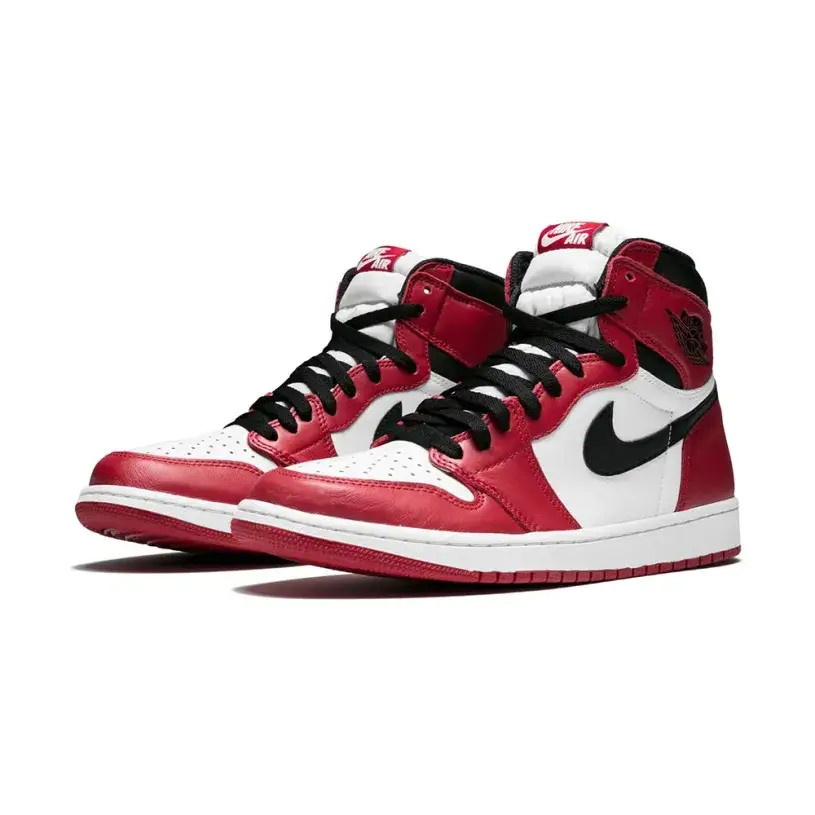 Jordan Air Jordan 1 Retro High OG “Chicago” 
