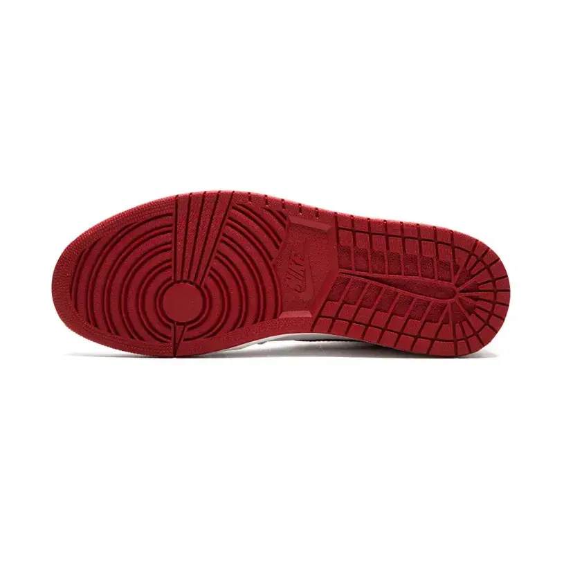 Jordan Air Jordan 1 Retro High OG “Metallic Red” 