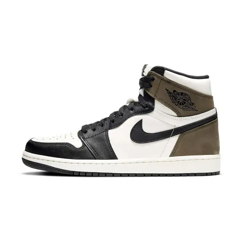 Air Jordan 1 Retro High OG ‘Dark Mocha’ 