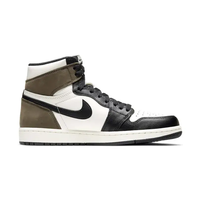 Air Jordan 1 Retro High OG ‘Dark Mocha’ 
