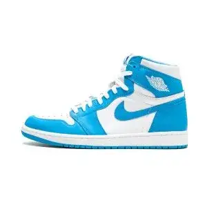 Air Jordan 1 Retro “UNC” 22BED26
