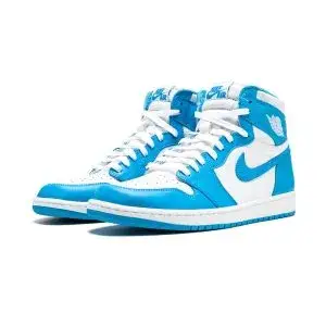 Air Jordan 1 Retro “UNC” 22BED26