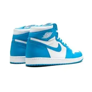Air Jordan 1 Retro “UNC” 