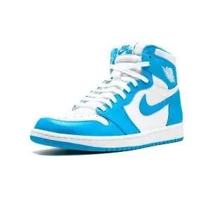 Air Jordan 1 Retro “UNC” 