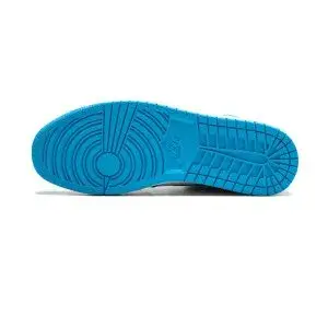 Air Jordan 1 Retro “UNC” 