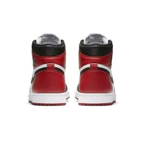 Jordan Air Jordan 1 Retro High OG “Black Toe”