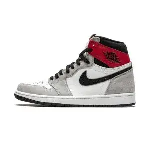 Air Jordan 1 Retro High OG “Light Smoke Grey” B933D333