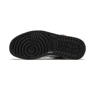 Air Jordan 1 Retro High OG “Light Smoke Grey” 