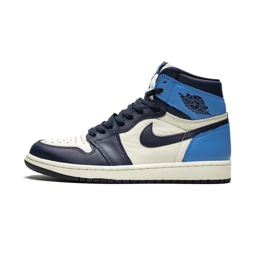 Jordan Air Jordan 1 Retro High OG “Obsidian University Blue” 
