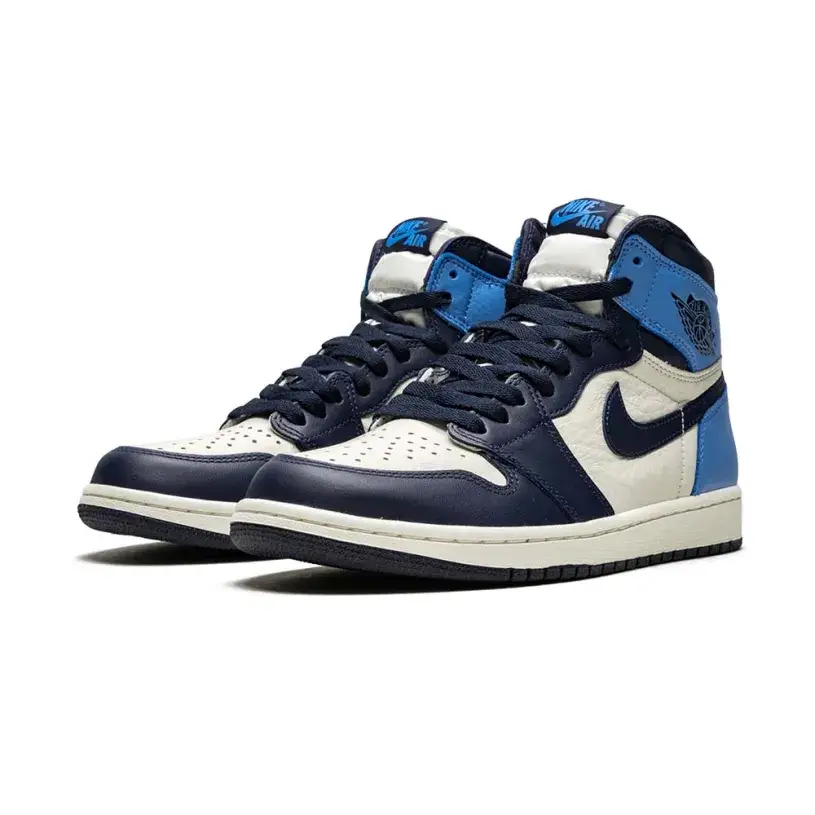 Jordan Air Jordan 1 Retro High OG “Obsidian University Blue” 