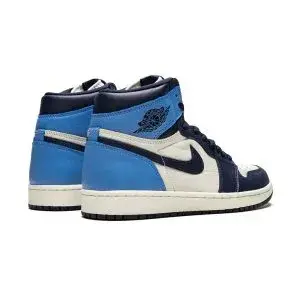 Jordan Air Jordan 1 Retro High OG “Obsidian University Blue”