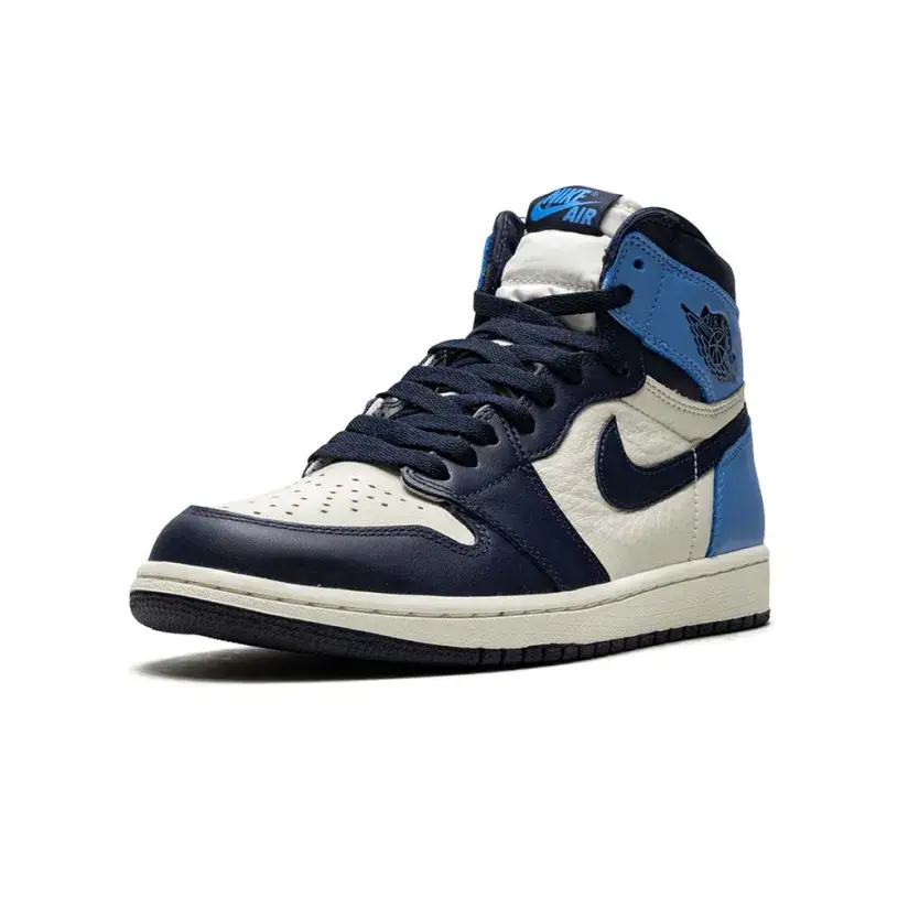 Jordan Air Jordan 1 Retro High OG “Obsidian University Blue” 