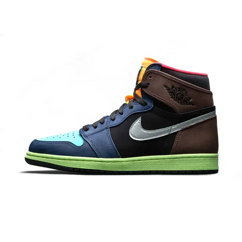 Jordan Air Jordan 1 High OG “Bio Hack” 