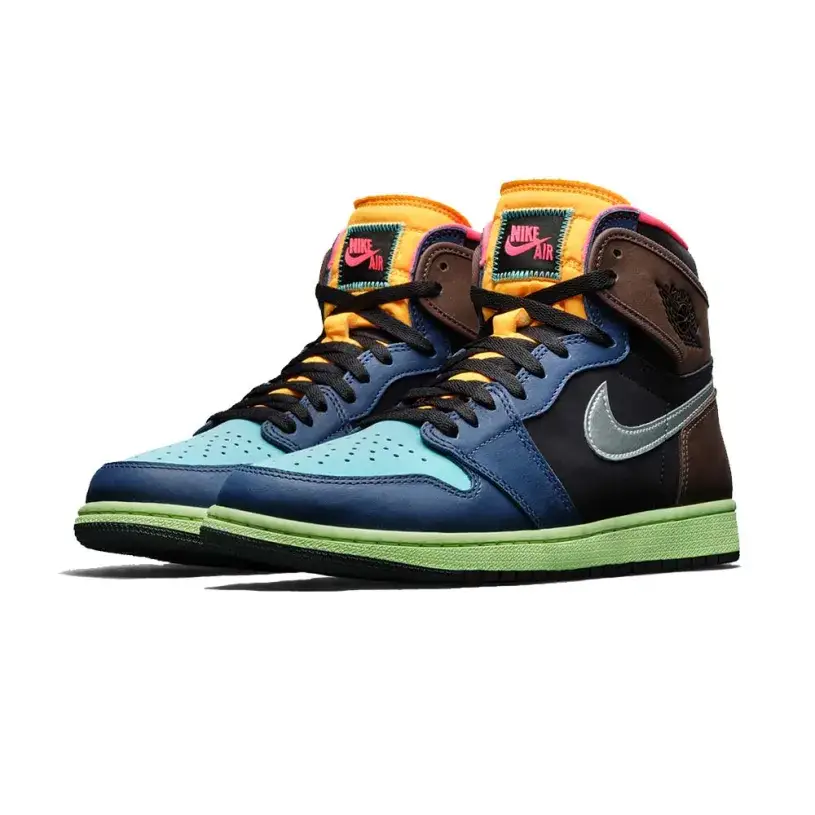 Jordan Air Jordan 1 High OG “Bio Hack” 