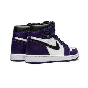 Air Jordan 1 Retro High OG “Court Purple 2.0”