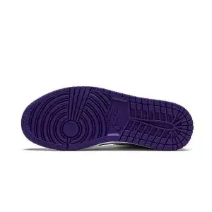 Air Jordan 1 Retro High OG “Court Purple 2.0”