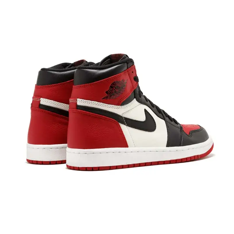 Jordan Jordan 1 Retro High “Bred Toe” 