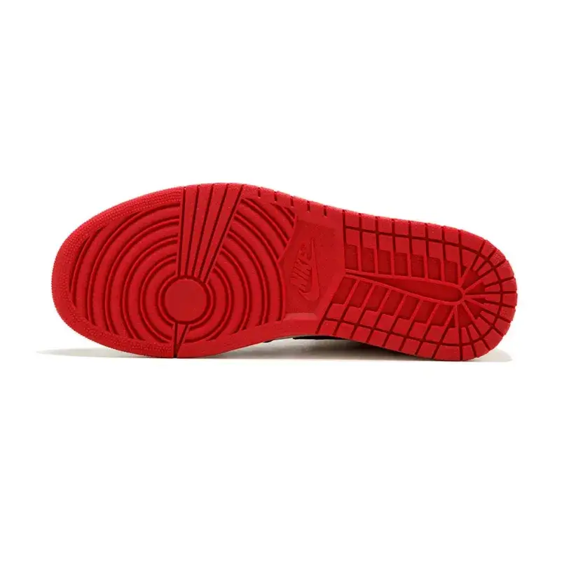Jordan Jordan 1 Retro High “Bred Toe” 
